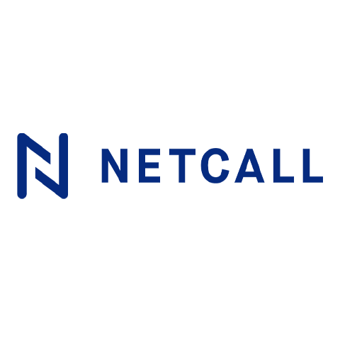 Netcall. 