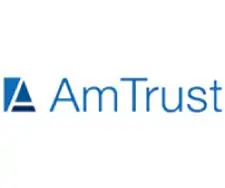 AM Trust logo