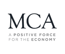 MCA logo